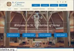 Sites similar to stcatherine-austin.org