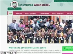 Sites similar to stcatherine.ac.ug