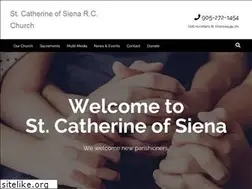Sites similar to stcatherine.ca