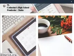 Sites similar to stcatherine.edupage.org