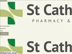 Sites similar to stcatherine.eu