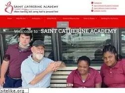 Sites similar to stcatherineacademy.org