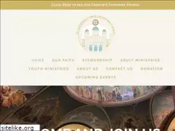 Sites similar to stcatherinebraintree.org