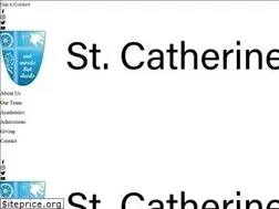Sites similar to stcatherinemh.org