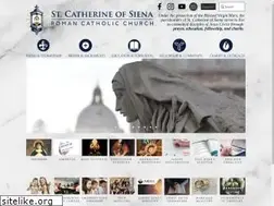 Sites similar to stcatherinercc.org