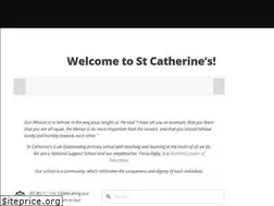 Sites similar to stcatherines.academy