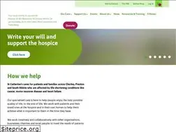 Sites similar to stcatherines.co.uk