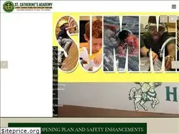 Sites similar to stcatherinesacademy.org