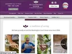 Sites similar to stcatherinescourthouse.com