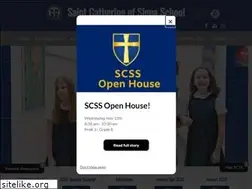 Sites similar to stcatherinesienatrumbull.org