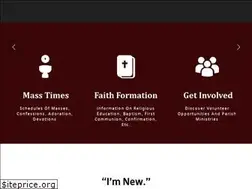 Sites similar to stcatherinevallejo.org