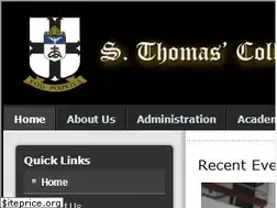 Sites similar to stcb.edu.lk