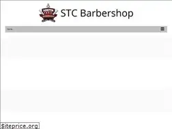 Sites similar to stcbarbershop.com