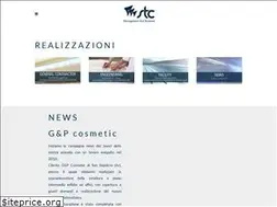 Sites similar to stcbau.it