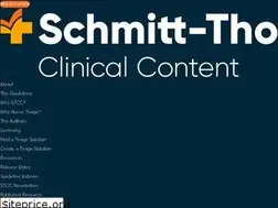 Sites similar to stcc-triage.com