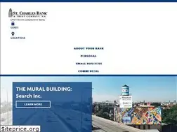Sites similar to stccapitalbank.com