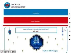 Sites similar to stcccv-tunisie.com