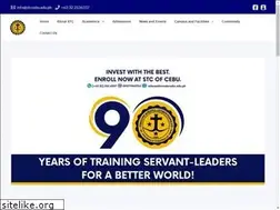 Sites similar to stccebu.edu.ph