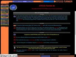 Sites similar to stccg-turnier.de