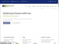 Sites similar to stccourses.co.uk