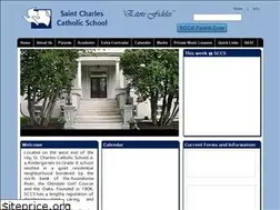 Sites similar to stccs.ca