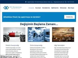 Sites similar to stcdanismanlik.com