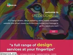 Sites similar to stcdesigns.com