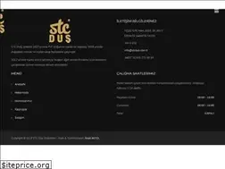 Sites similar to stcdus.com.tr