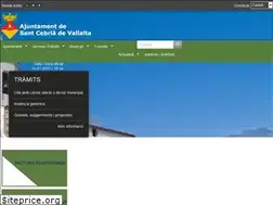 Sites similar to stcebria.cat