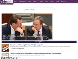 Sites similar to stceceliaalgona.com