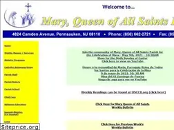 Sites similar to stceciliapennsauken.org