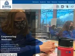 Sites similar to stceciliaschool.us