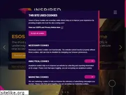 Sites similar to stcenergy.com