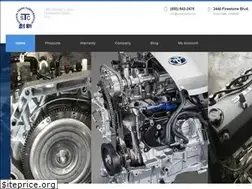 Sites similar to stcengines.com