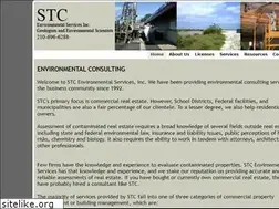 Sites similar to stces.com