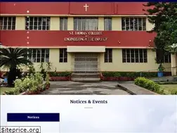 Sites similar to stcet.org
