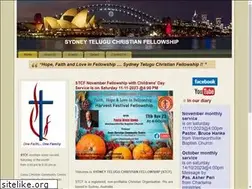 Sites similar to stcf.org.au