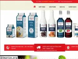 Sites similar to stcfood.com.vn