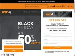 Sites similar to stcfootwear.com