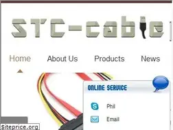 Sites similar to stcforcable.com