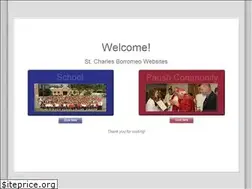 Sites similar to stcfw.org
