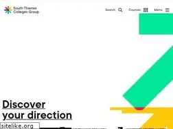 Sites similar to stcg.ac.uk