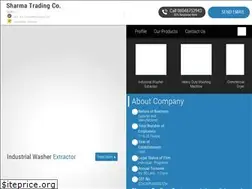 Sites similar to stcgarmentsmachinery.com