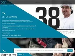 Sites similar to stcgroups.com