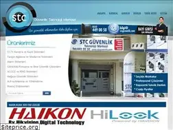 Sites similar to stcguvenlik.com