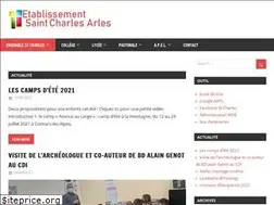 Sites similar to stch-arles.com