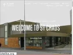 Sites similar to stchads.org.nz