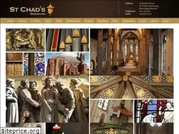 Sites similar to stchadscathedral.org.uk