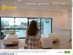 Sites similar to stchara.com