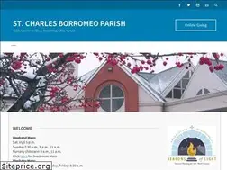 Sites similar to stcharles-kettering.org